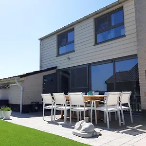  Hébergement de vacances Maison Maritime