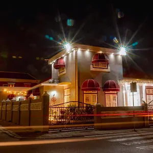 The Time Curacao Appartement Willemstad