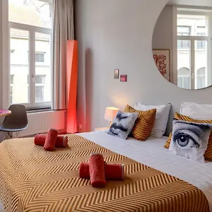 Belle De Nuit Accommodatie bij particulieren