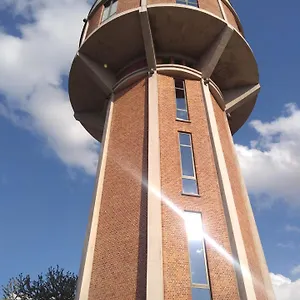 Watertoren - Chateau D'eau Villa Steenokkerzeel